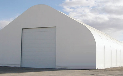 Hull Arch Shelters