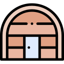 Dome Arch Shelters